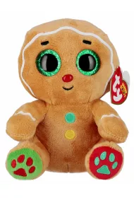 Beanie Boos Nutmeg - Piernik15cm Ty