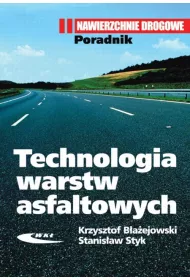 Technologia warstw asfaltowych
