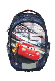 Eurocom Plecak ergonomic Cars 3