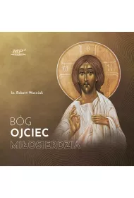 Audiobook Bg Ojciec miosierdzia CD