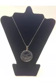 Lucky Coin Naszyjnik