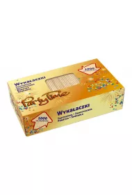 Wykaaczki