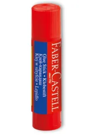 Klej w sztyfcie 10gr.Faber Castell 179510
