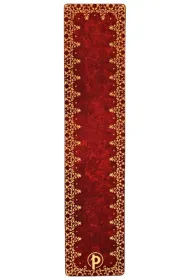 Paperblanks Zak�adka do ksi��ki Foiled Old Leather Collection
