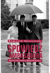 Spowied� ambasadora