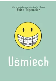 U�miech - komiks