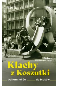 Klachy z Koszutki