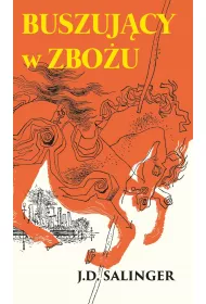 Buszuj�cy w zbo�u
