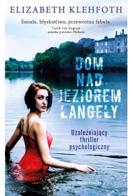 Dom nad Jeziorem Langely