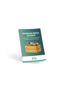 Likwidacji dzikich wysypisk. Przewodnik dla...