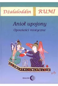 eBook Anio upojony. Opowieci mistyczne mobi epub