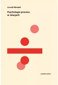 eBook Psychologia procesu w relacjach mobi epub