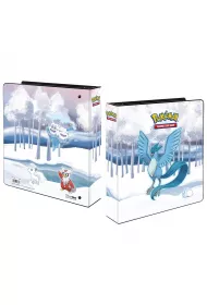 Rebel Pokmon: Gallery Series Frosted Forest 2 Album