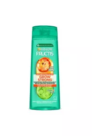 Garnier Szampon wzmacniajcy do wosw Orange 400 ml