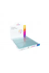 Gamegenic Koszulki do segregatora Ultrasonic 9-Pocket Pages Toploading 50 szt.