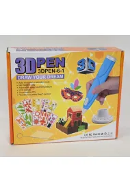 Swede Dugopis 3D