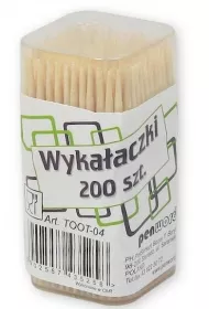 Penword Wyka�aczki 200 szt.