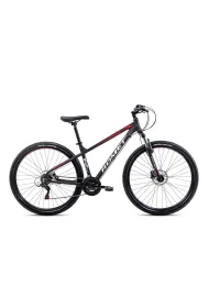 Romet Rower g�rski Rambler 9.2 SPECIAL 2024 czarno-czerwony 15 S