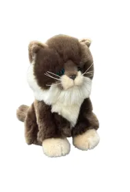 Kot ciemny 19cm Dubi