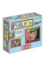 Pablito - Compact