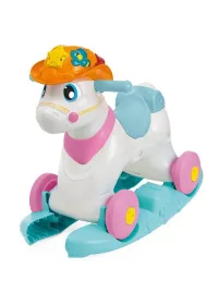 Miss baby rodeo na biegunach i przyjaciele Chicco