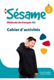 Sesame 2. Zeszyt wicze