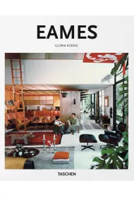 Eames wer. angielska