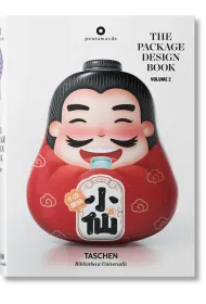 The Package Design Book. Volume 2