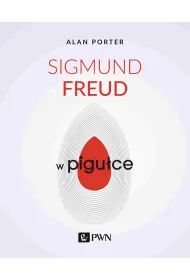 Sigmund Freud w pigu�ce