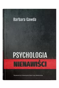 Psychologia nienawici