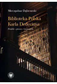 Biblioteka Polska Karla Dedeciusa