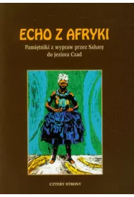 Echo z Afryki