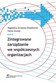 Zintegrowane zarz�dzanie we wsp�czesnych organizacjach