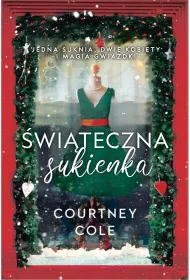�wi�teczna sukienka