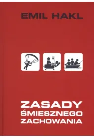 Zasady �miesznego zachowania (pocket)