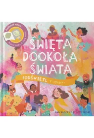 �wi�ta dooko�a �wiata. Pod�wietl i Odkryj