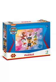 Puzzle 60 el. Paw Patrol Dodo