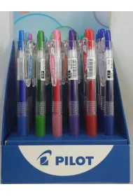 Pilot D�ugopis �elowy Pop BL-PL-7