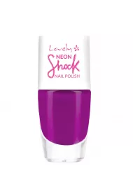 Lovely Shock Neon Lakier do paznokci 5 8 ml