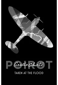 Poirot. Taken At The Flood