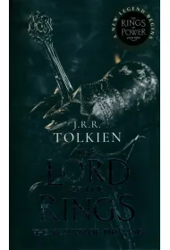 The Return of the King. The Lord of the Rings. Vol 3