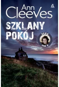 Szklany pok�j. Vera Stanhope. Tom 5