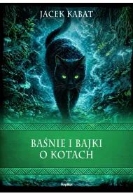 Ba�nie i bajki o kotach