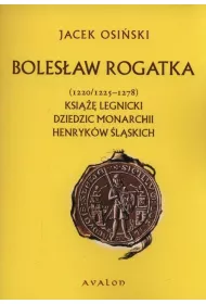 Boles�aw Rogatka