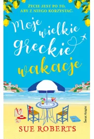 Moje wielkie greckie wakacje