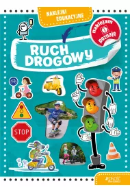 Ruch drogowy