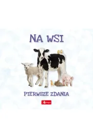 Na wsi. Pierwsze zdania