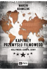 eBook Kapitay przemysu filmowego mobi epub