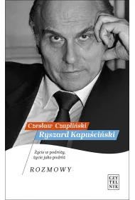 eBook Ryszard Kapuciski mobi epub