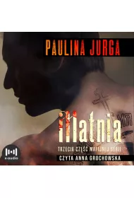 Audiobook Matnia. Rosyjska Mafia. Tom 3 mp3